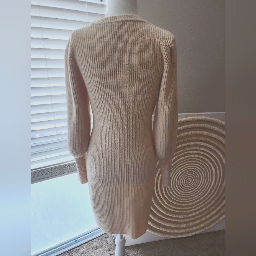 Design History Sweater Dress Sz.M - Picture 3 of 5